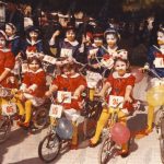 Baby Rally 1984