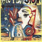 Αφίσα-Το θέατρο Maboul Distorsion στο θέαμα «Οι άνθρωποι με τ' άσπρα»-73956