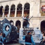 Γκρουπ 191-Καρναβάλι 1993
