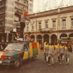 Γκρουπ 26-Καρναβάλι 1984