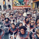 Γκρουπ ηλεκτρικές κουζίνες-Καρναβάλι 1992