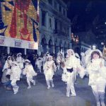 Γκρουπ-Καρναβάλι 1991