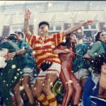 Γκρουπ-Καρναβάλι 1994