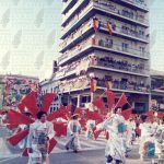 Γκρουπ με ανεμόμυλο-Καρναβάλι 1989
