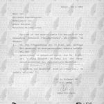 Επιστολή πληρωμάτων προς καρναβαλική επιτροπή (πλήρωμα 60-Αντιόχου Χαρά)-1989