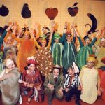 Καρναβάλι μικρών-θεατρικό φρουτοπία-θέατρο Απόλλων