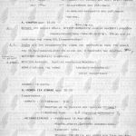 Κουλουρού σημείωμα για διοργάνωση-1992