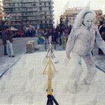 Παιχνίδι κρυμμένου θησαυρού-Καρναβάλι 1991