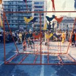 Παιχνίδια κρυμμένου θησαυρού-Καρναβάλι 1997