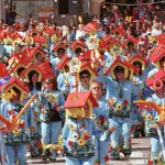 Παρέλαση 2002