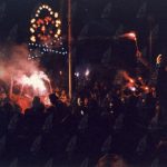 Καύση Καρνάβαλου-Καρναβάλι 1993