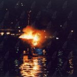Καύση Καρνάβαλου-Καρναβάλι 1993